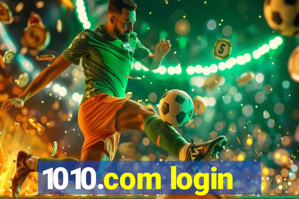 1010.com login